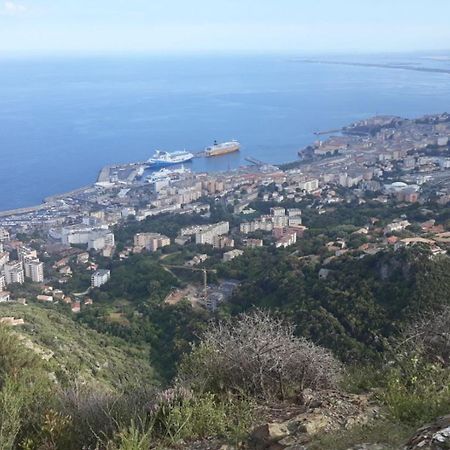 Ribellu Villa Bastia  Exterior photo