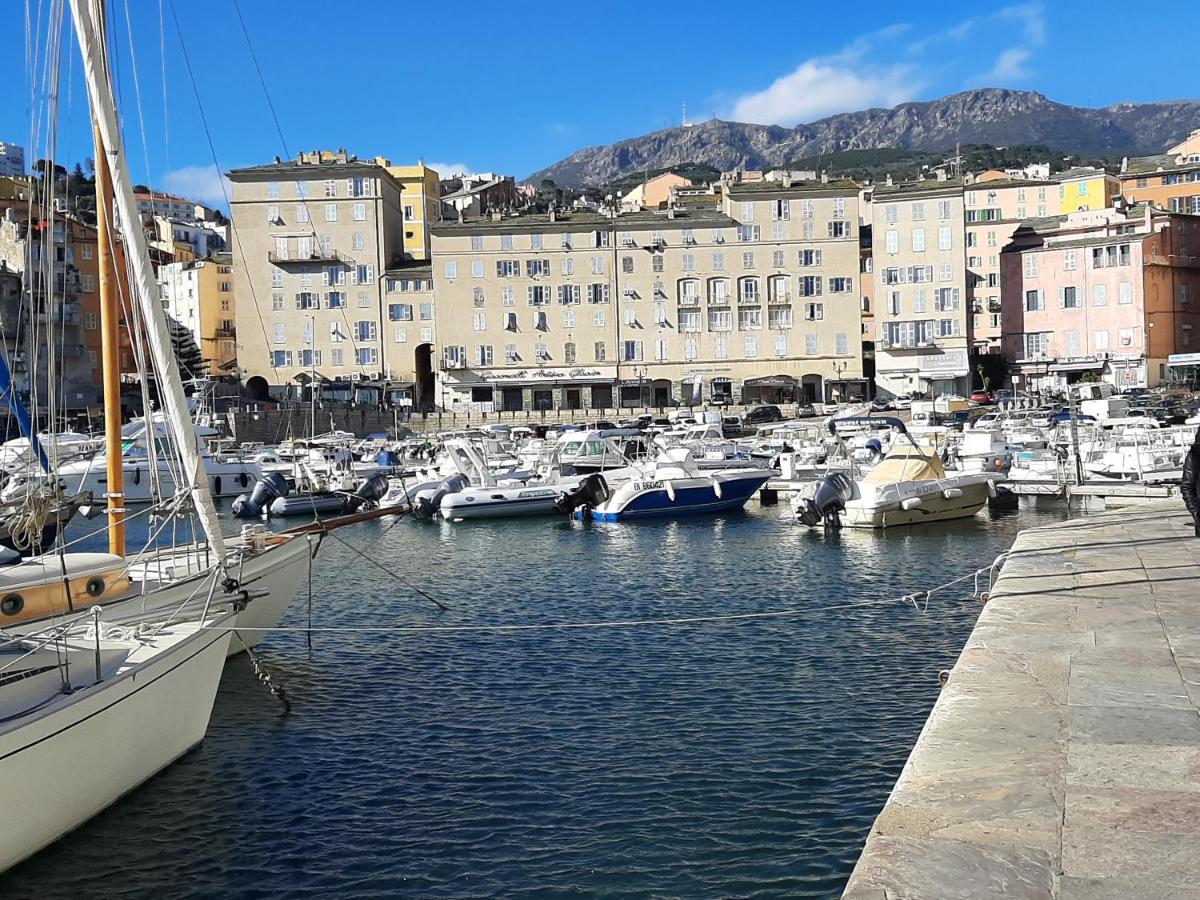 Ribellu Villa Bastia  Exterior photo