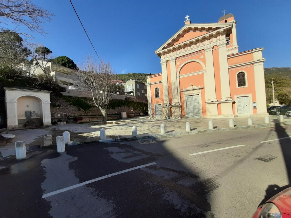 Ribellu Villa Bastia  Exterior photo