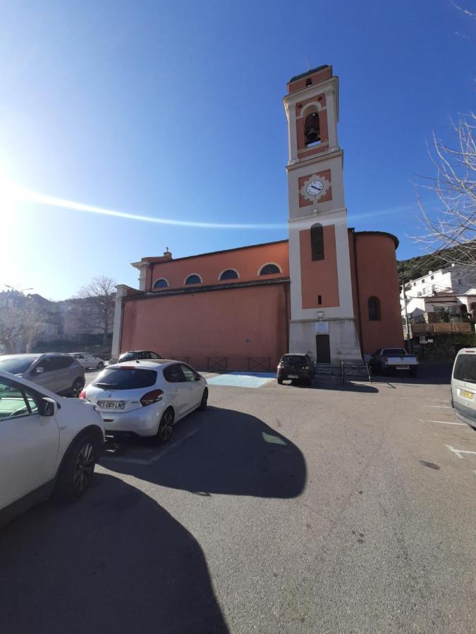 Ribellu Villa Bastia  Exterior photo