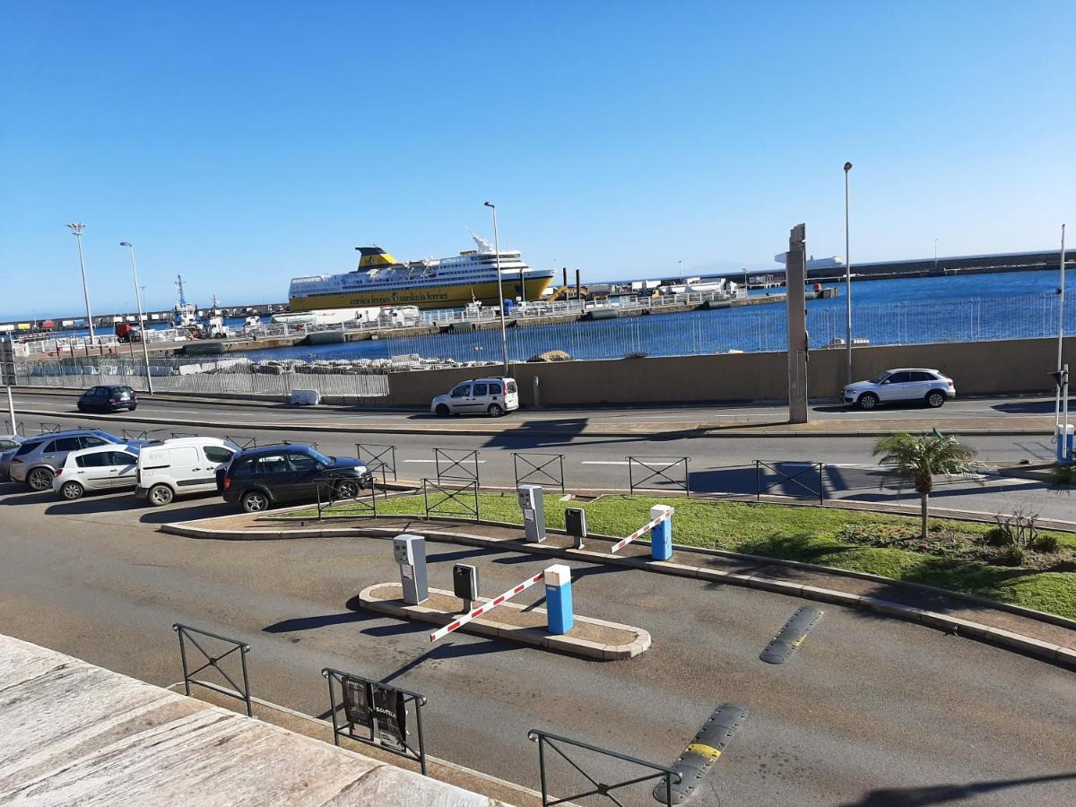 Ribellu Villa Bastia  Exterior photo