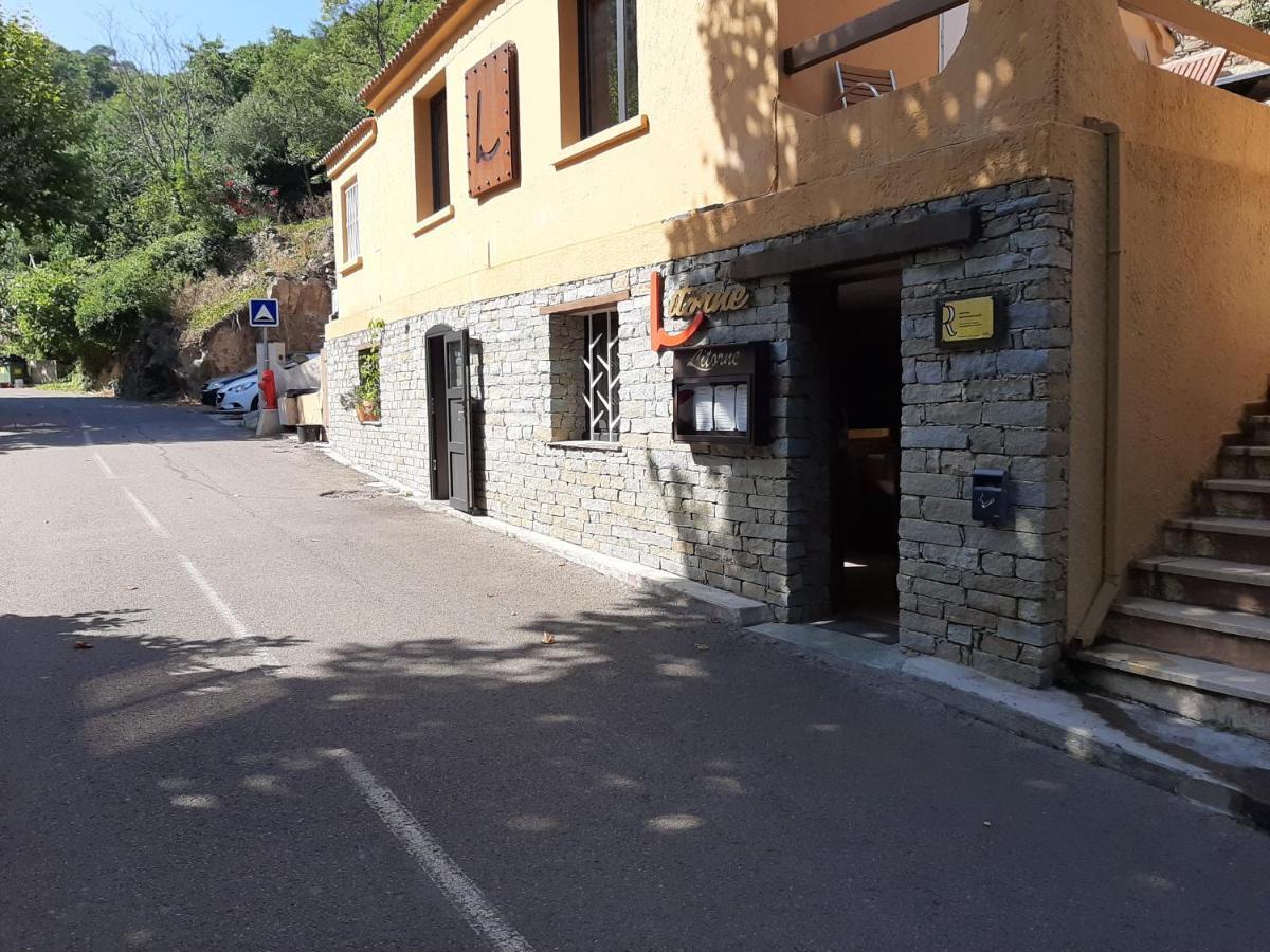 Ribellu Villa Bastia  Exterior photo