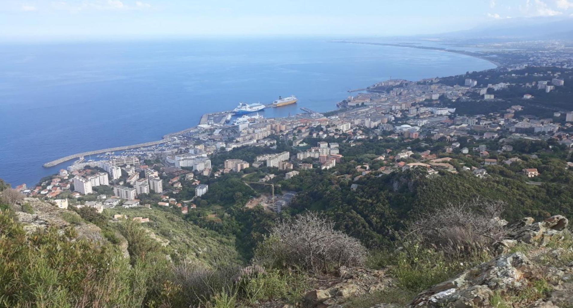 Ribellu Villa Bastia  Exterior photo