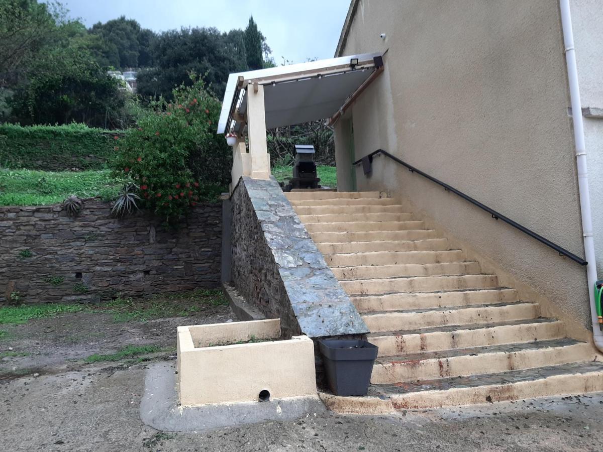 Ribellu Villa Bastia  Exterior photo