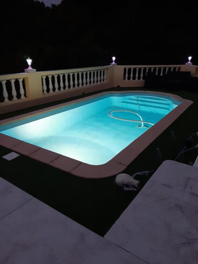 Ribellu Villa Bastia  Exterior photo